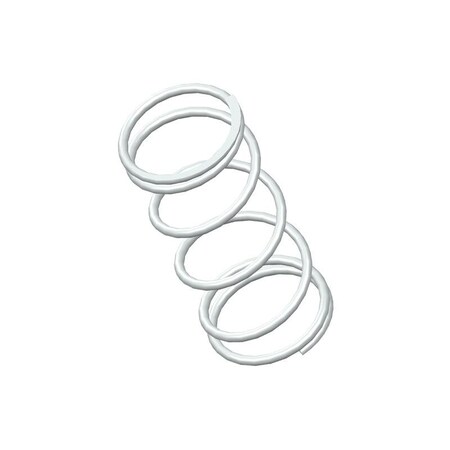 Approved Vendor Compression Spring, O= .540, L= 1.25, W= .041 G109965139
